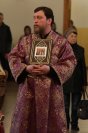 10-Великий Четверг  Воспоминание установления Господом Таинства Святой Евхаристии