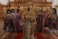 12-Великий Четверг  Воспоминание установления Господом Таинства Святой Евхаристии