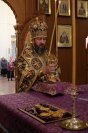 14-Великий Четверг  Воспоминание установления Господом Таинства Святой Евхаристии