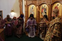 16-Великий Четверг  Воспоминание установления Господом Таинства Святой Евхаристии