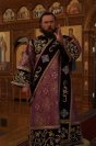 24-Великий Четверг  Воспоминание установления Господом Таинства Святой Евхаристии
