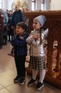 30-Великий Четверг  Воспоминание установления Господом Таинства Святой Евхаристии