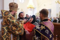 32-Великий Четверг  Воспоминание установления Господом Таинства Святой Евхаристии