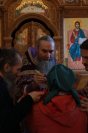 34-Великий Четверг  Воспоминание установления Господом Таинства Святой Евхаристии