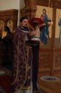 36-Великий Четверг  Воспоминание установления Господом Таинства Святой Евхаристии