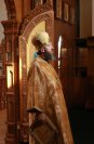 27-В Неделю 10-ю по Пятидесятнице архиепископ Амфилохий возглавил служение Божественной Литургии в главном храме Восточного Казахстана