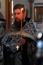 15-Утреня Страстных Евангелий в Андреевском кафедральном соборе