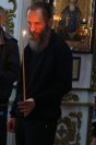 16-Утреня Страстных Евангелий в Андреевском кафедральном соборе
