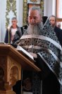 17-Утреня Страстных Евангелий в Андреевском кафедральном соборе