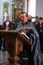 18-Утреня Страстных Евангелий в Андреевском кафедральном соборе