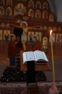 23-Утреня Страстных Евангелий в Андреевском кафедральном соборе