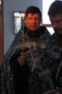 24-Утреня Страстных Евангелий в Андреевском кафедральном соборе