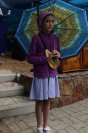 30-В десятую годовщину возобновления паломничества архиепископ Амфилохий возглавил служение Божественной Литургии на Святом ключе близ Семипалатинска