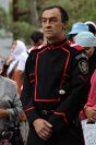 37-В десятую годовщину возобновления паломничества архиепископ Амфилохий возглавил служение Божественной Литургии на Святом ключе близ Семипалатинска