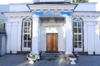 2-Престольный праздник Богородице-Рождественского храма города Усть-Каменогорска