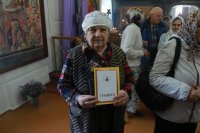 31-Престольный праздник Богородице-Рождественского храма города Усть-Каменогорска