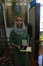 32-Престольный праздник Богородице-Рождественского храма города Усть-Каменогорска
