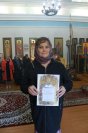 33-Престольный праздник Богородице-Рождественского храма города Усть-Каменогорска
