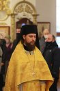 3-Служение епископа Амфилохия в Неделю по Богоявлении