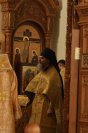 11-Служение епископа Амфилохия в Неделю по Богоявлении
