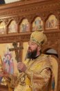 13-Служение епископа Амфилохия в Неделю по Богоявлении