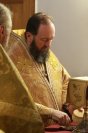 26-Служение епископа Амфилохия в Неделю по Богоявлении