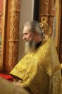 27-Служение епископа Амфилохия в Неделю по Богоявлении