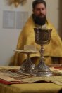 36-Служение епископа Амфилохия в Неделю по Богоявлении
