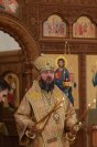 49-Служение епископа Амфилохия в Неделю по Богоявлении