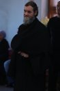 9-Божественная Литургия в день Великой Субботы  в Андреевском кафедральном соборе