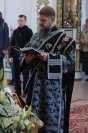 11-Божественная Литургия в день Великой Субботы  в Андреевском кафедральном соборе