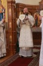 20-Божественная Литургия в день Великой Субботы  в Андреевском кафедральном соборе