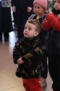 29-Божественная Литургия в день Великой Субботы  в Андреевском кафедральном соборе