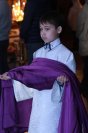 2-Празднование Воскресения Христова в главном храме Рудного Алтая