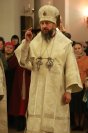 16-Празднование Воскресения Христова в главном храме Рудного Алтая