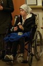 17-Празднование Воскресения Христова в главном храме Рудного Алтая