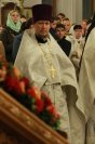18-Празднование Воскресения Христова в главном храме Рудного Алтая