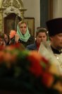 19-Празднование Воскресения Христова в главном храме Рудного Алтая