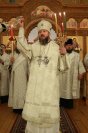 22-Празднование Воскресения Христова в главном храме Рудного Алтая