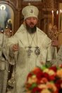 27-Празднование Воскресения Христова в главном храме Рудного Алтая