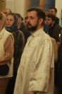32-Празднование Воскресения Христова в главном храме Рудного Алтая