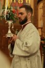 36-Празднование Воскресения Христова в главном храме Рудного Алтая