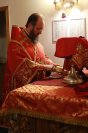 42-Празднование Воскресения Христова в главном храме Рудного Алтая
