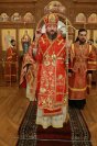 44-Празднование Воскресения Христова в главном храме Рудного Алтая