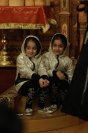 51-Празднование Воскресения Христова в главном храме Рудного Алтая
