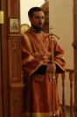 53-Празднование Воскресения Христова в главном храме Рудного Алтая