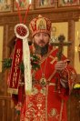 54-Празднование Воскресения Христова в главном храме Рудного Алтая