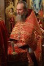 58-Празднование Воскресения Христова в главном храме Рудного Алтая