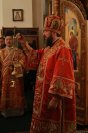 62-Празднование Воскресения Христова в главном храме Рудного Алтая
