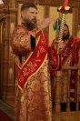 63-Празднование Воскресения Христова в главном храме Рудного Алтая